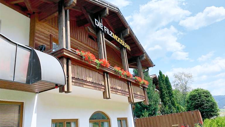 Ferienwohnung Gemeinde Filzmoos