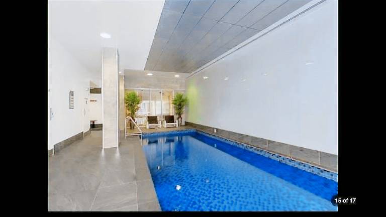 Apartment  North Adelaide
