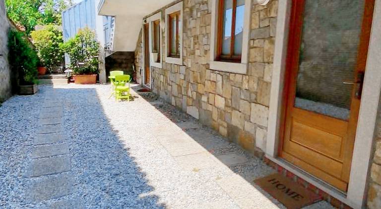 Holiday apartment with garden & terrace | Perfect for remote work — photo 3