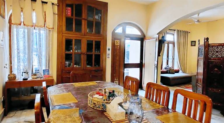 UVs homestay — photo 4