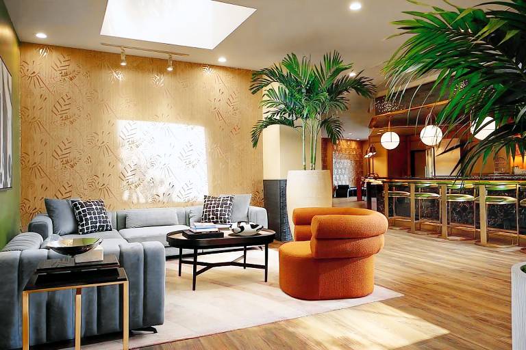 Burton House, Beverly Hills, A Tribute Portfolio Hotel — photo 2