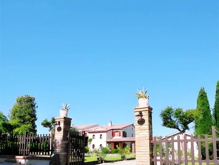 Bed & Breakfast Fermo