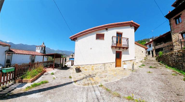 Casa La Franca