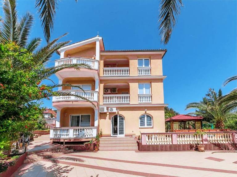 Ferienwohnung in Pješčana Uvala, Banjole, Kroatien für max. 4 Personen Ferienwohnung in Pješčana Uvala, Banjole, Kroatien für max. 4 Personen