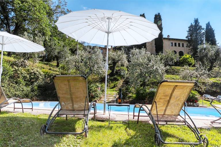 Children-friendly pleasant holiday apartment with yard & private pool | Pets allowed — photo 4