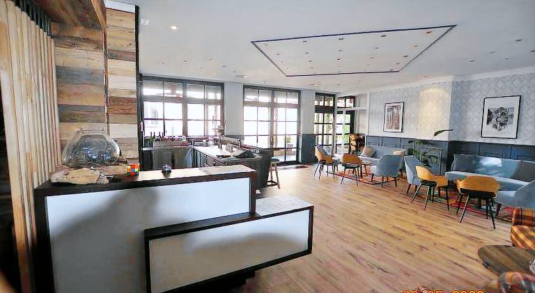 Parkhotel Schwedt — photo 3