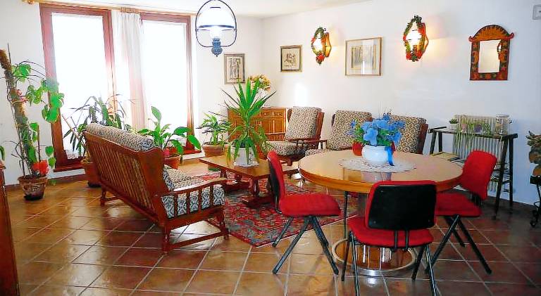 Albergo Nuoitas — photo 3
