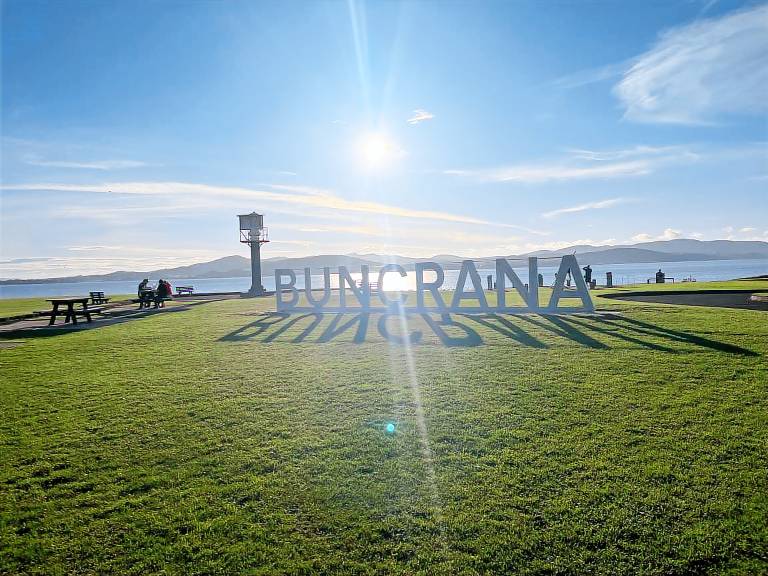 Cottage Buncrana