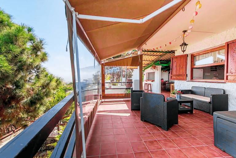 Villa Los Realejos