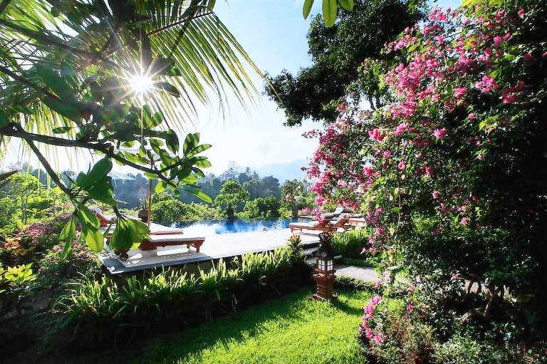 Bed & Breakfast  Kampung Bugis