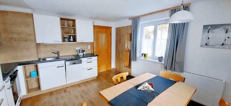 Ferienwohnung Mühlbach am Hochkönig