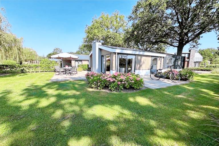 Ferienhaus in Biddinghuizen, Doornspijk f&uuml;r max. 6 Personen