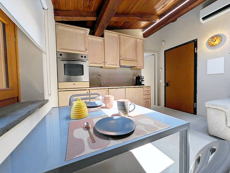 Fully equipped rental apartment | Pets allowed — photo 4