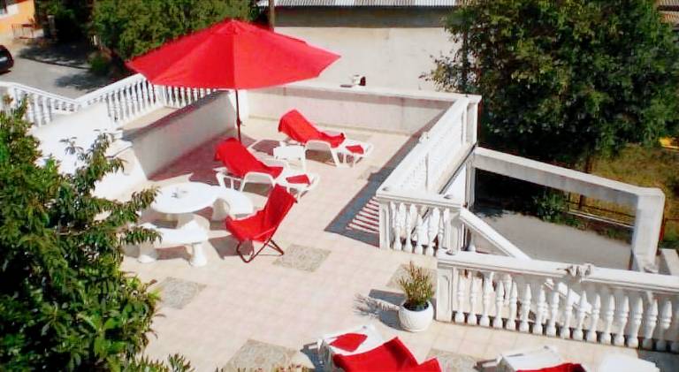 Apartment Senj