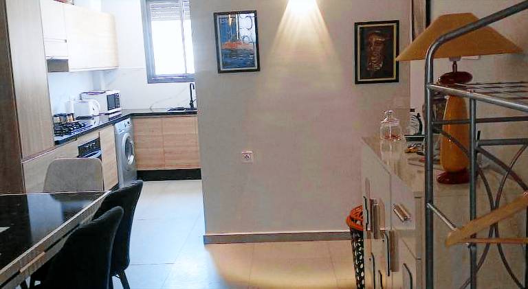 Holiday apartment | Close to the beach | Pets allowed — photo 3