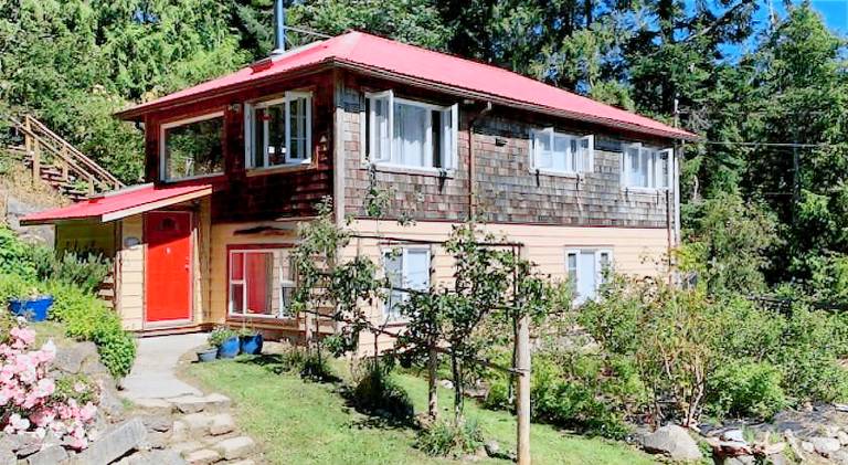 Silva Bay View BnB — photo 2