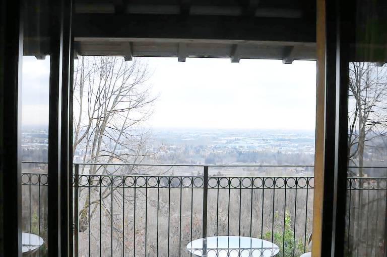Casale Palazzago