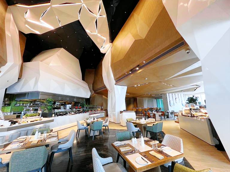 Hilton Bahrain — photo 5