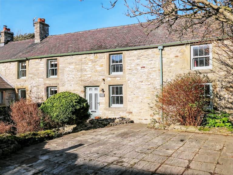 Cottage Castleton