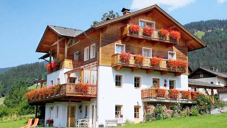 Ferienwohnung  Lesachtal