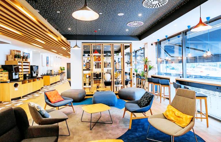 Holiday Inn Express Bilbao By IHG in Bilbao