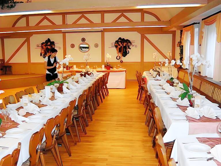 Hotel-Gasthof Zur Rose — photo 2