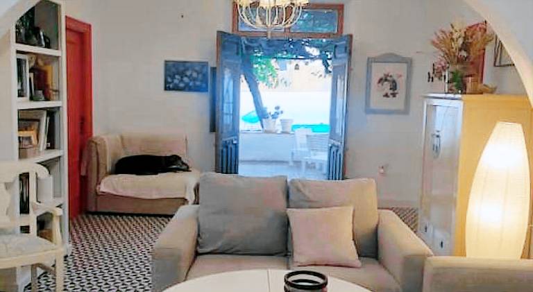 House with pool | Dogs allowed — photo 4