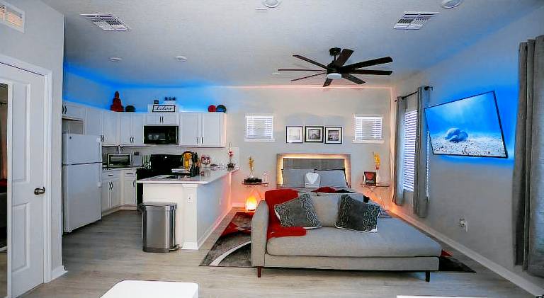 Vacation home with jacuzzi & garden | Good for workation — photo 2