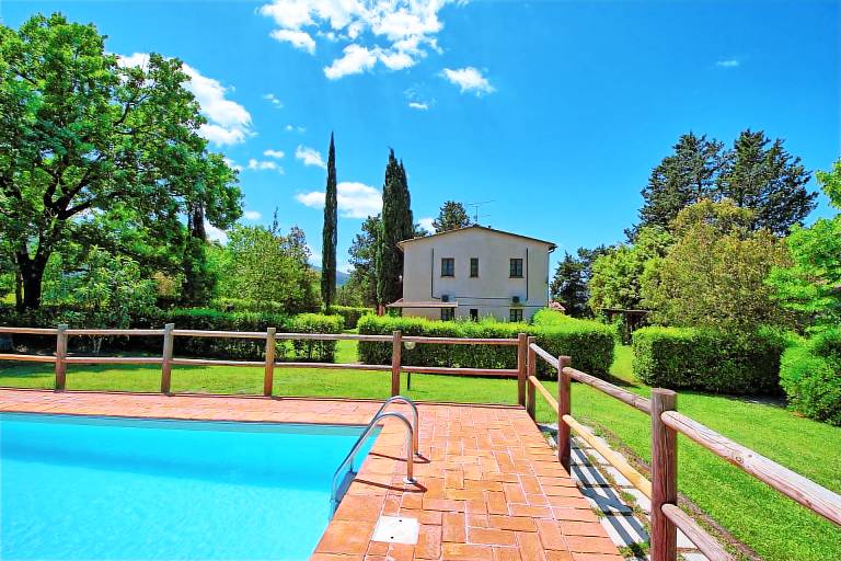 Villa Volterra