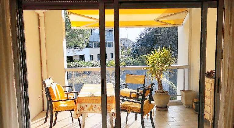 Rental apartment with pool | Close to the beach | Pets are welcome — photo 4