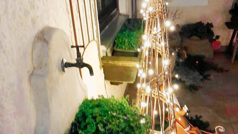 Ferienwohnung Laufen