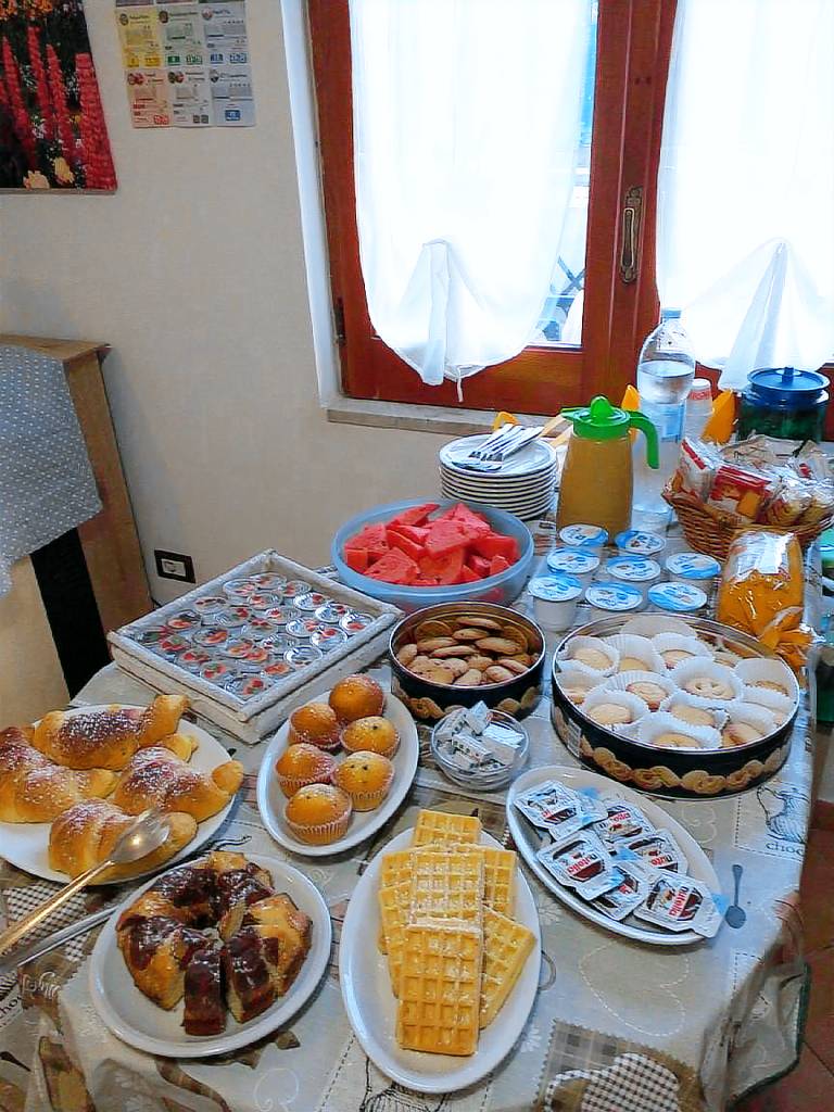 Bed & Breakfast Il Sentiero — photo 4