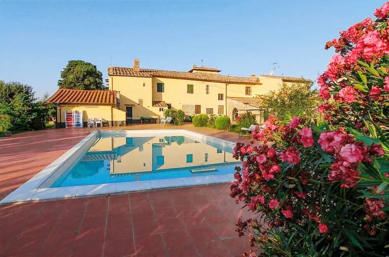Agriturismo Le Quattro Strade