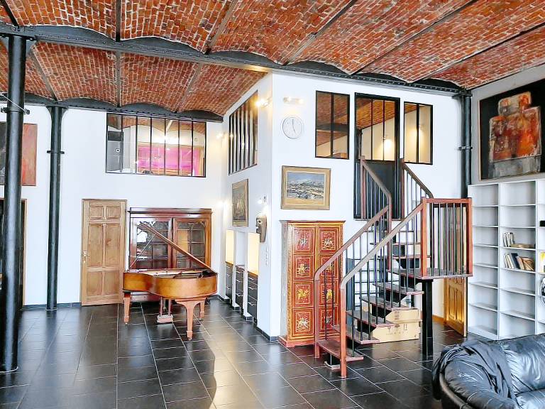 Maison de vacances Roncq