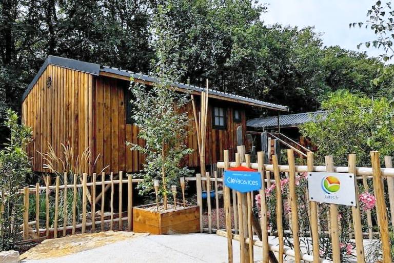 Chalet Clermont-l'Hérault