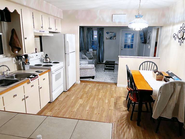 Apartment  Lewiston