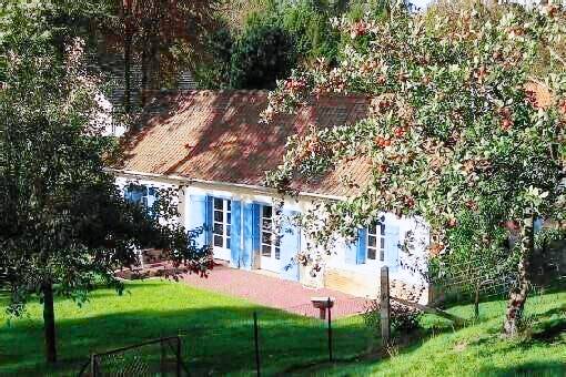 Cottage Mons-Boubert