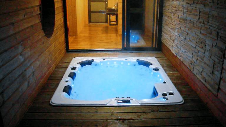 Cottage Lescar