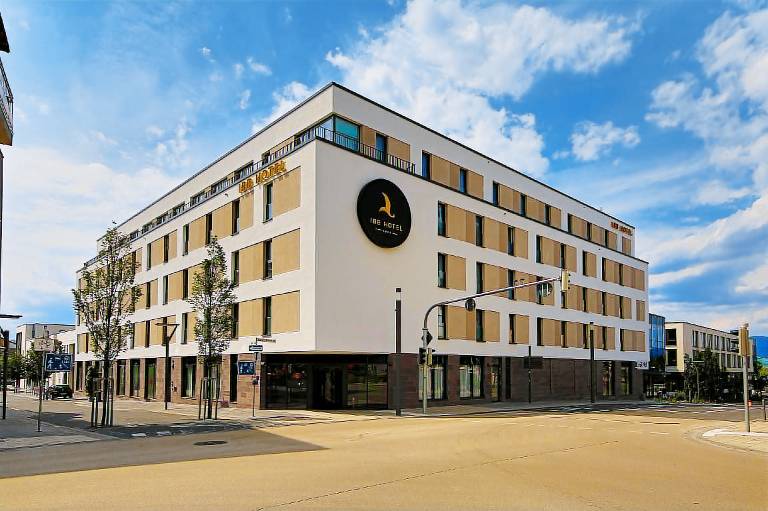 IBB Hotel Ingelheim