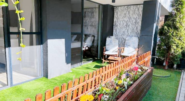 Wonderful rental apartment with jacuzzi | Dogs allowed — photo 4