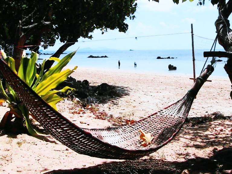 Ferienhaus  Koh Jum