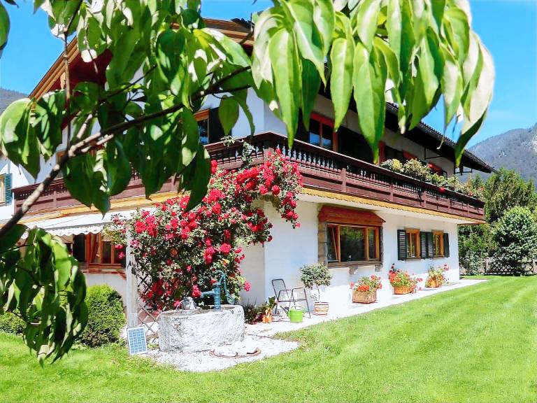 Apartment Rottach-Egern