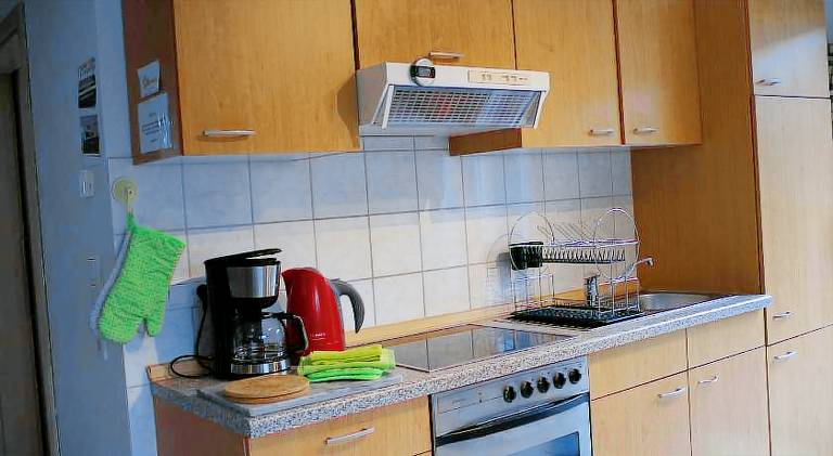 House with 1 room for 4 persons — photo 4