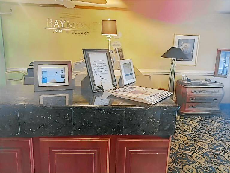Best Western Greensboro Coliseum Inn in Greensboro, NC