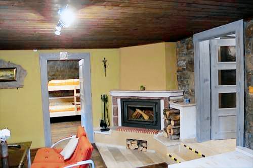 Služobný apartmán Habovka