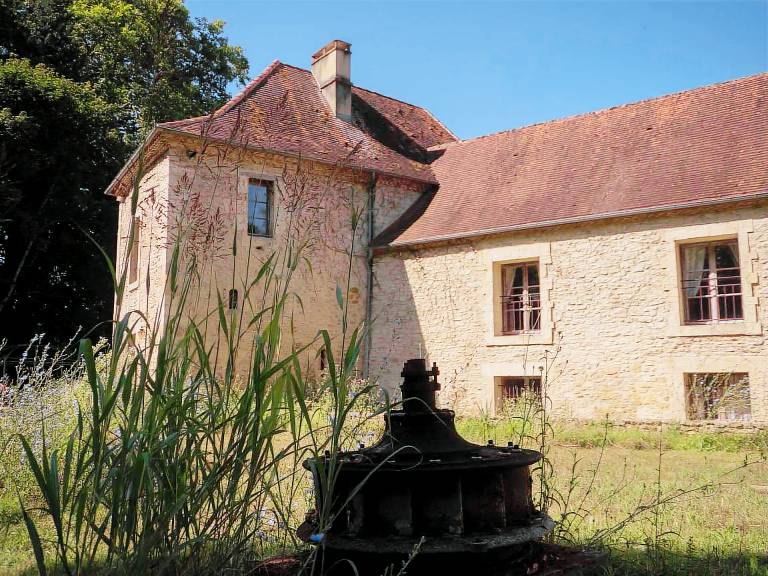 Appartement  Limeuil