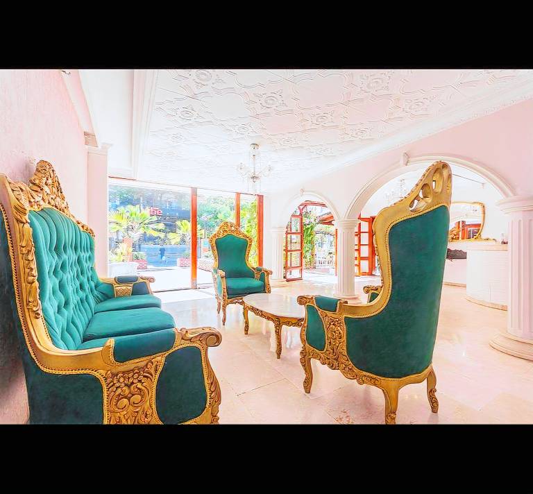 Hotel Baluarte Cartagena Boutique — photo 3