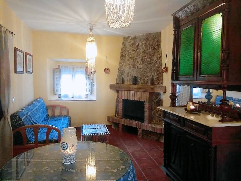 Casa rural Sigüenza