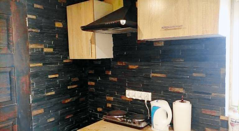 Apartament  Maniowy