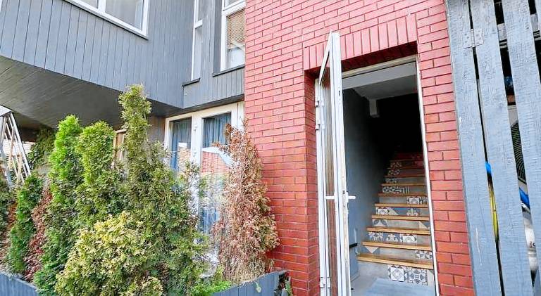 Holiday apartment with 1 room for 2 persons — photo 5